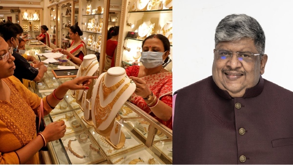 Anand Srinivasan gold personal finance