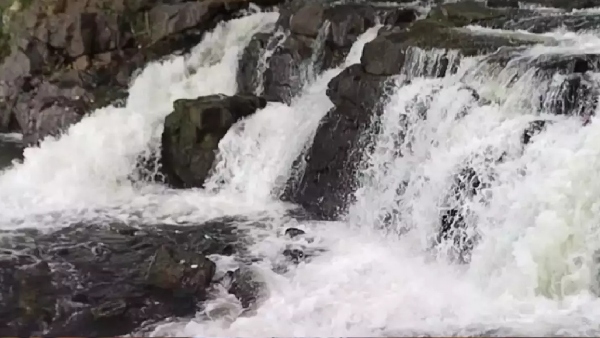 cauvery hogenakkal weather