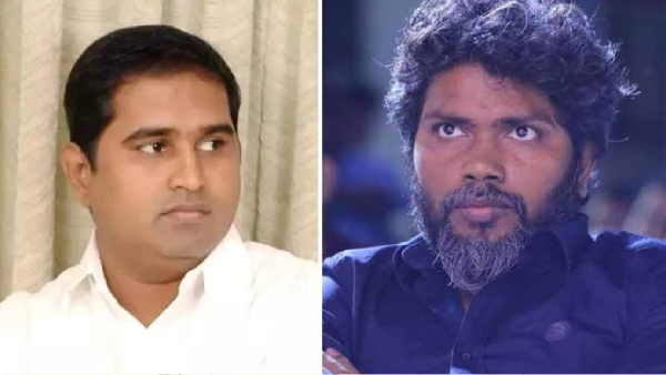 armstrong pa ranjith chennai