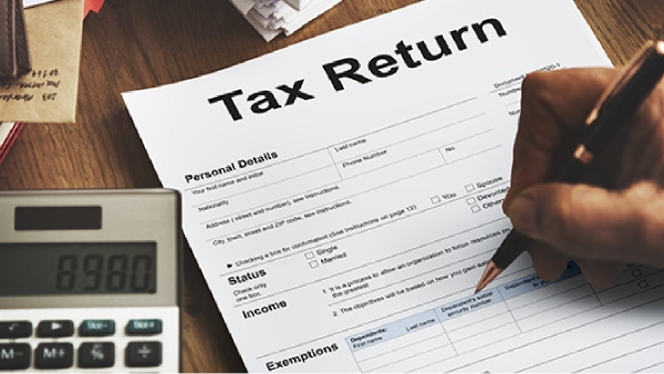 income tax