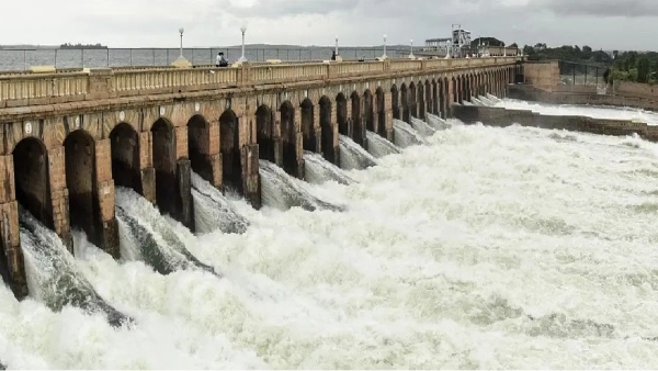 cauvery tamilnadu