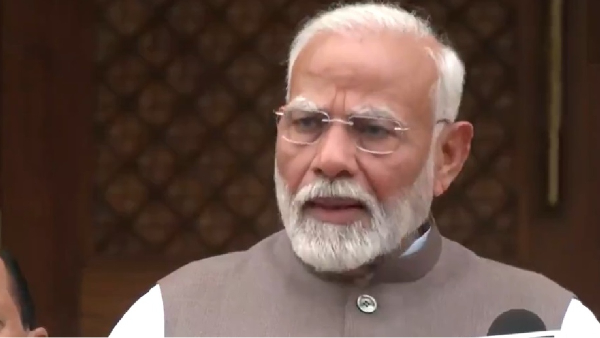 budget 2024 Narendra Modi 2024