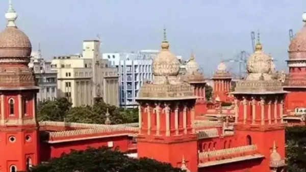 Chennai high court youtube