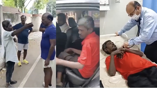 ma subramanian chennai tamil nadu
