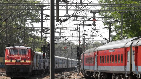 tambaram railway chennai