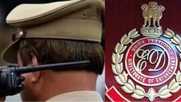 karnataka Enforcement