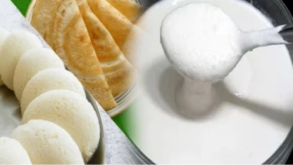 Idly Flour Idli Batter Diabetics