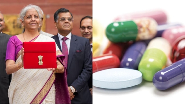tax medical devices nirmala sitharaman budget 2024 union budget 2024