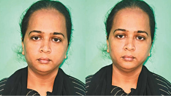 Chennai crime