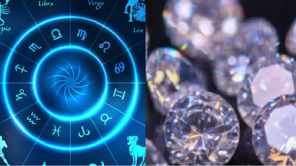 spirtuality diamond