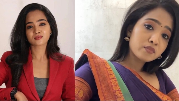 Soundarya RN Ravi Annamalai Soundarya RN Ravi Annamalai