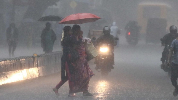 weather tamil nadu rain imd