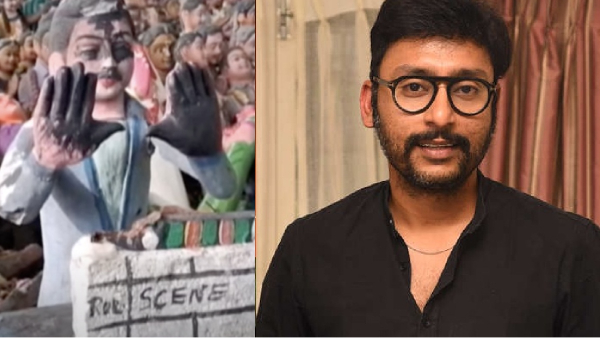 Television RJ Balaji