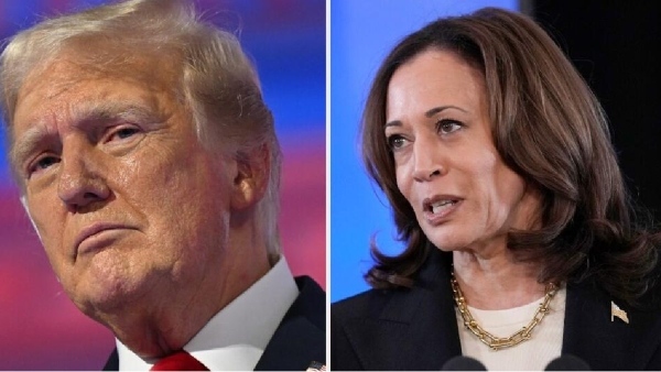 usa presidential election kamala harris