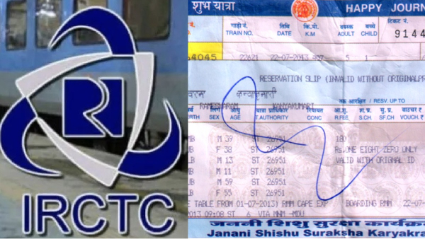 Tatkal Train Ticket tatkal ticket cancellation Indian Railway Tatkal Train Ticket tatkal ticket cancellation Indian Railway