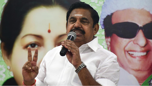 Cauvery Edappadi palaniswami tamil nadu Cauvery Edappadi palaniswami tamil nadu