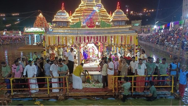 spirtuality tirutani aadi kiruthigai