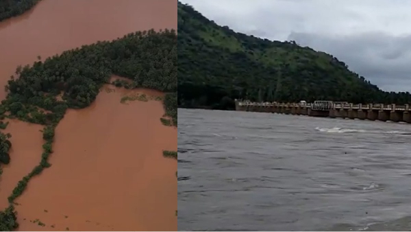 weather flood karnataka