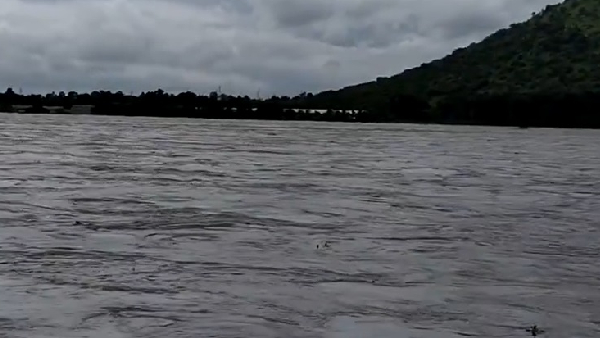 weather flood karnataka