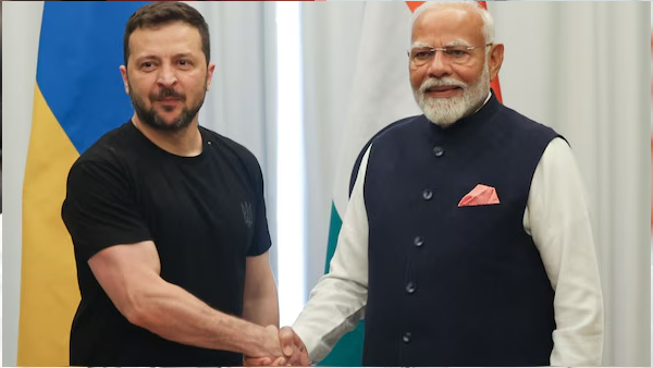 narendra modi ukraine