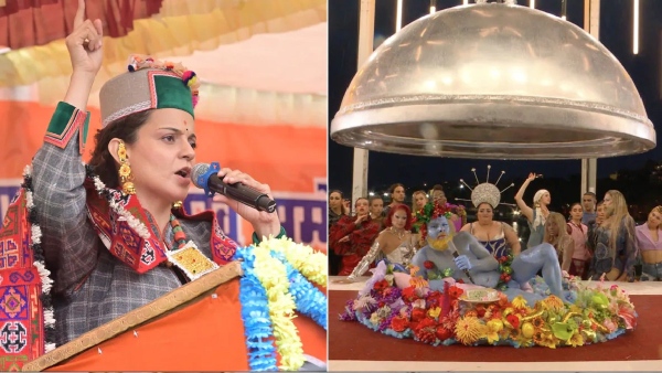 Olympics 2024 Kangana Ranaut 2024