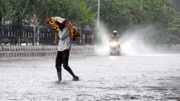 Weather rain Coimbatore
