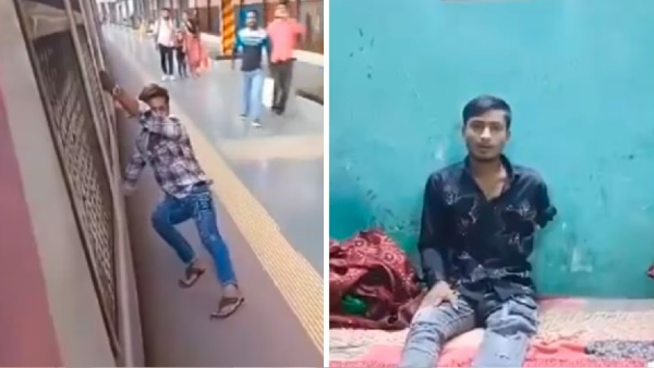 Mumbai train Mumbai train