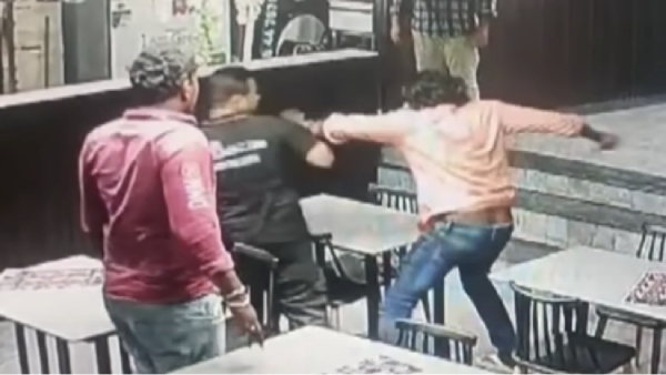 Dharmapuri murder crime