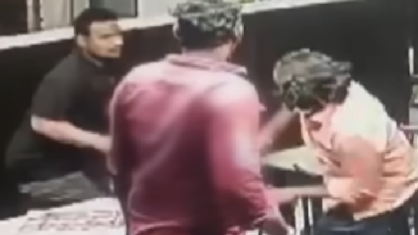 Dharmapuri murder crime