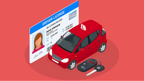 automobile tamil nadu license