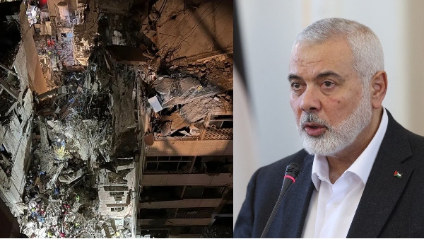 Hamas Israel Palestine