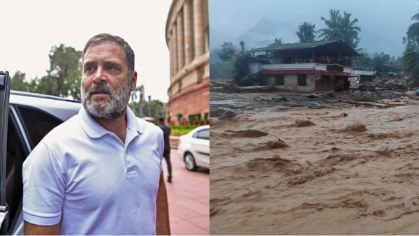 wayanad landslide