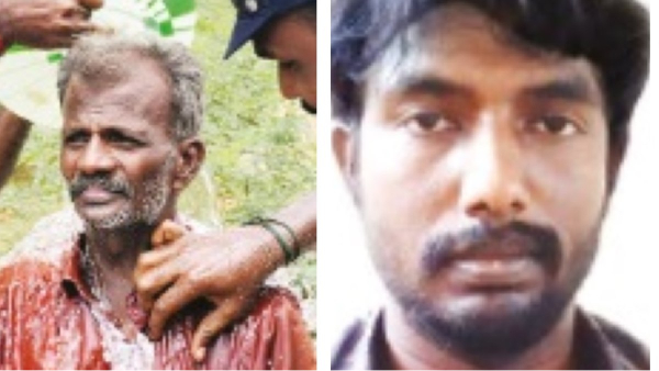crime Thoothukudi