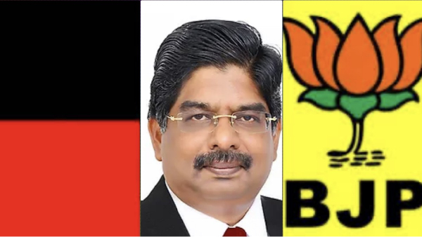 Wilson Rajya Sabha toll booths