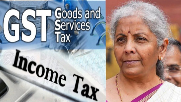 income tax