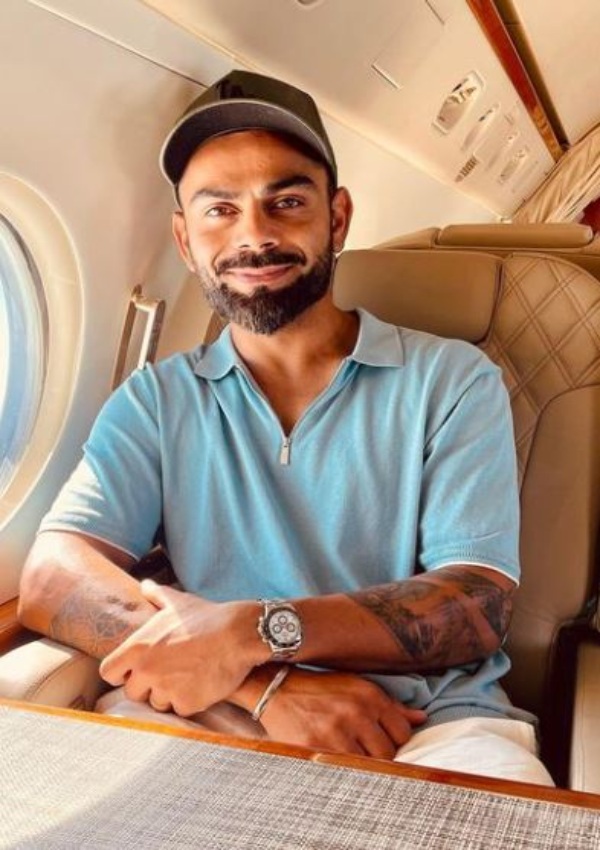 Virat Kohli Mahendra Singh Dhoni Indian cricket