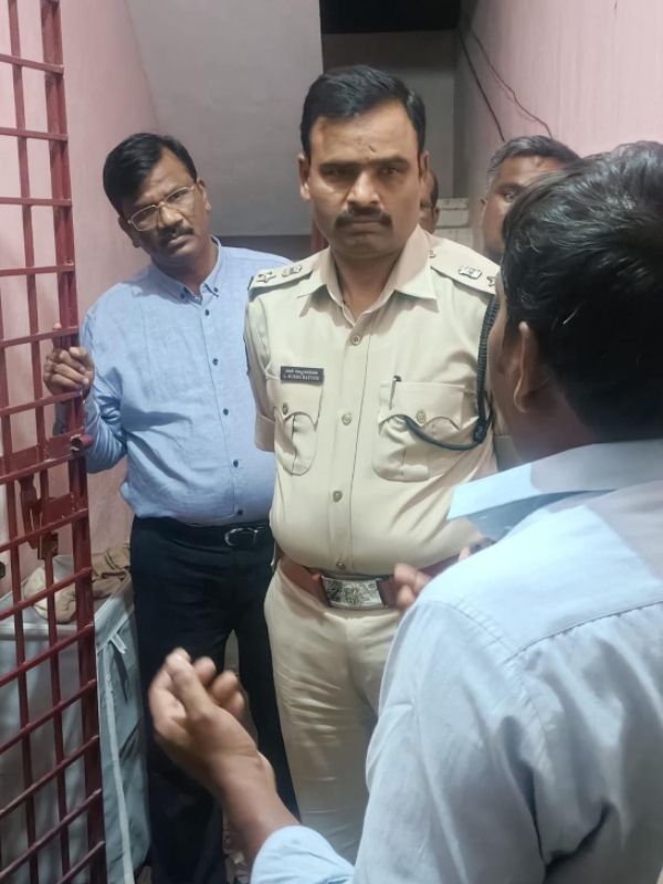 Tirupati Sister in law Brother Tirupati Sister in law Brother