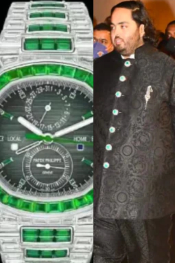 Ambani Anant Ambani radhika merchant Ambani Anant Ambani radhika merchant