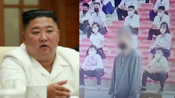 North Korea South Korea Seoul North Korea South Korea Seoul