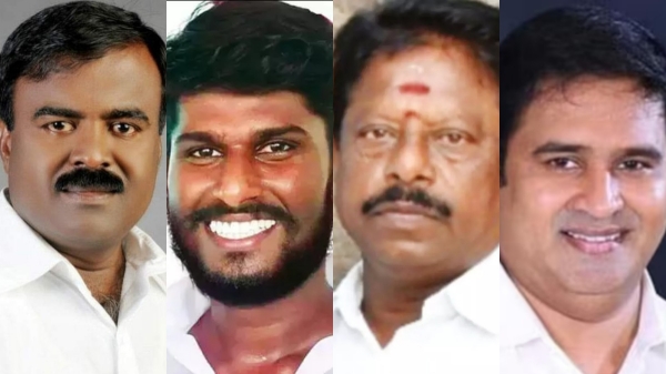 Armstrong Tamil Nadu Armstrong Tamil Nadu