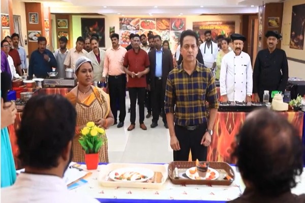 Television Baakiyalakshmi Serial vijay TV