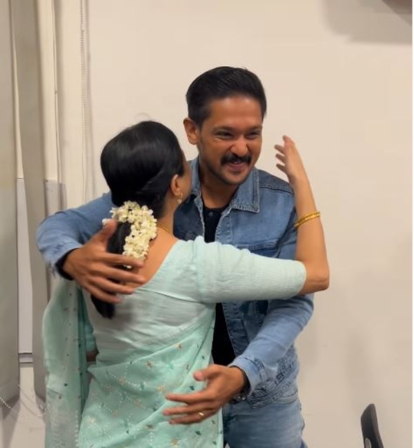 Devayani