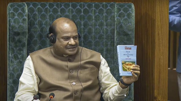 Lok Sabha MPs BJP Lok Sabha MPs BJP