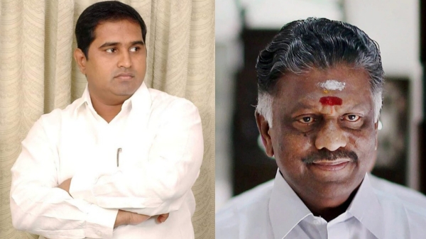 Armstrong crime o panneerselvam chennai murder