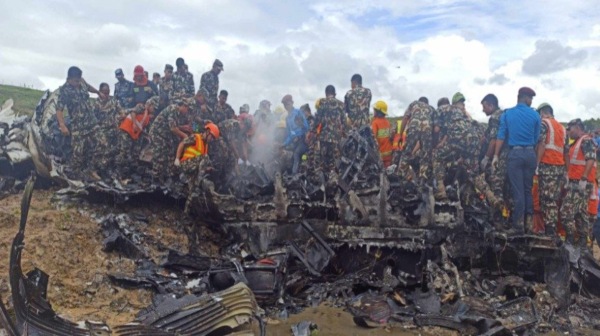 Nepal Flight Nepal Flight