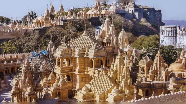 India offbeat