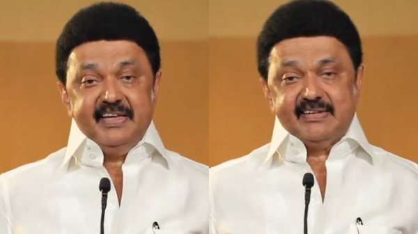 cm stalin niti aayog budget 2024