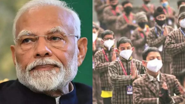 PM cares Narendra Modi BJP