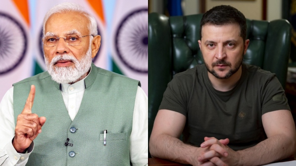 Narendra Modi Ukraine Zelensky Narendra Modi Ukraine Zelensky