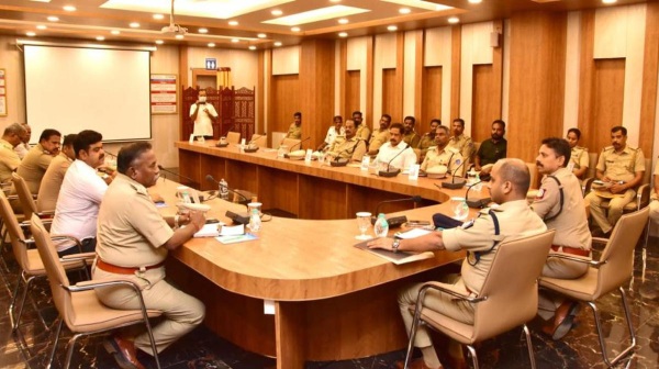 Police Tamil Nadu Armstrong Police Tamil Nadu Armstrong